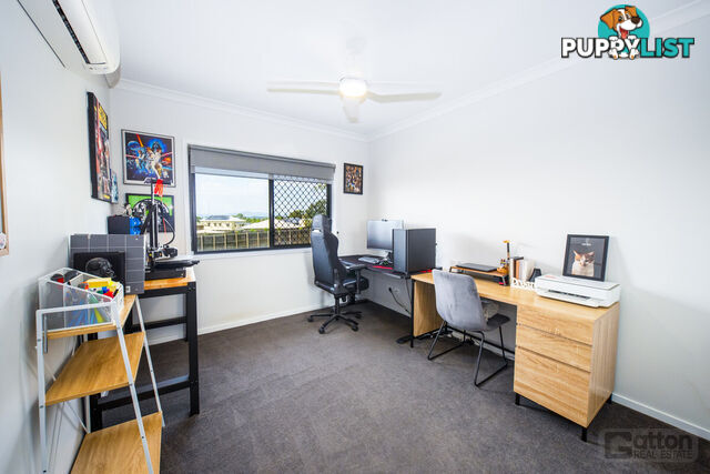 11 Baltzer Court Grantham QLD 4347