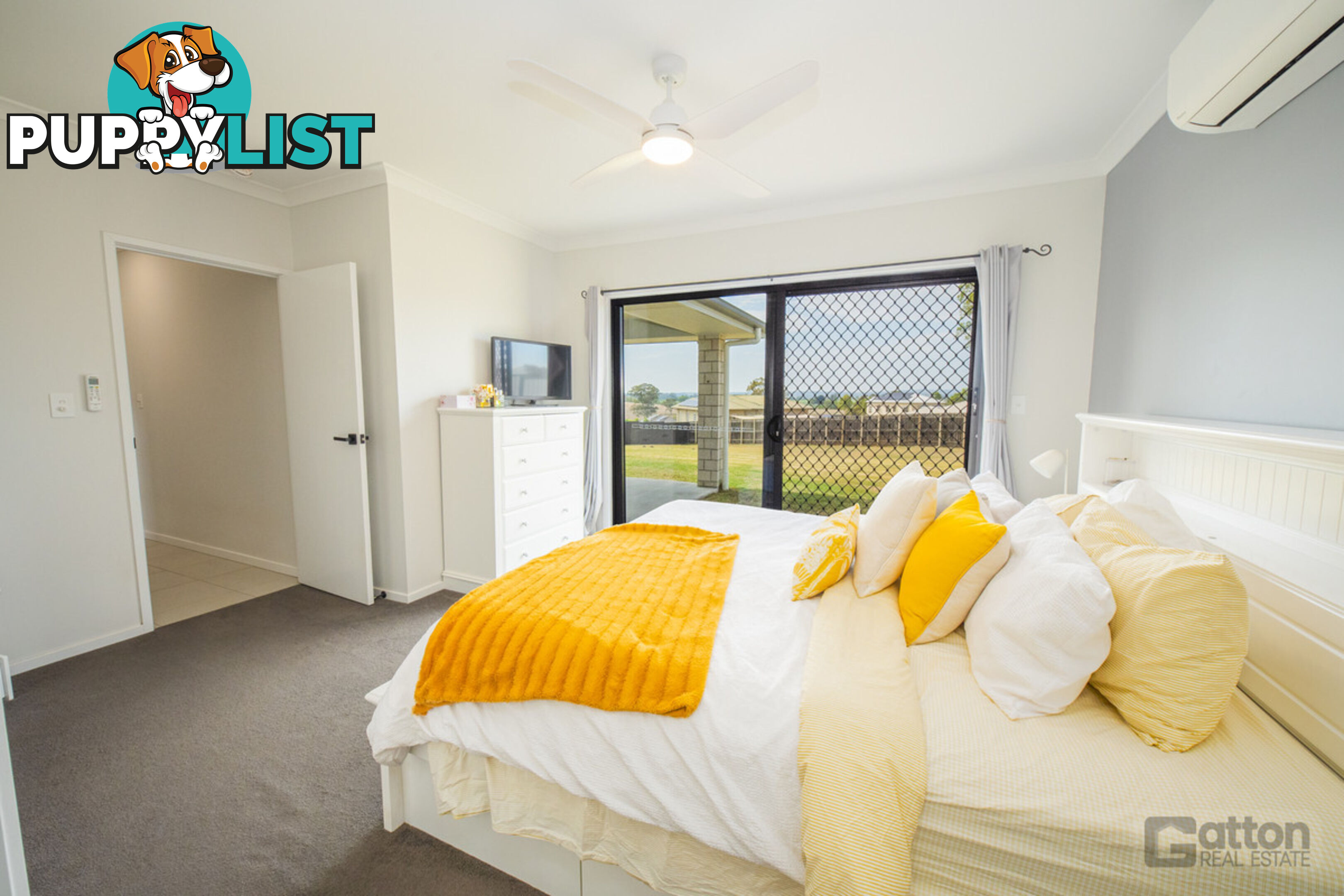 11 Baltzer Court Grantham QLD 4347