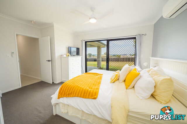 11 Baltzer Court Grantham QLD 4347