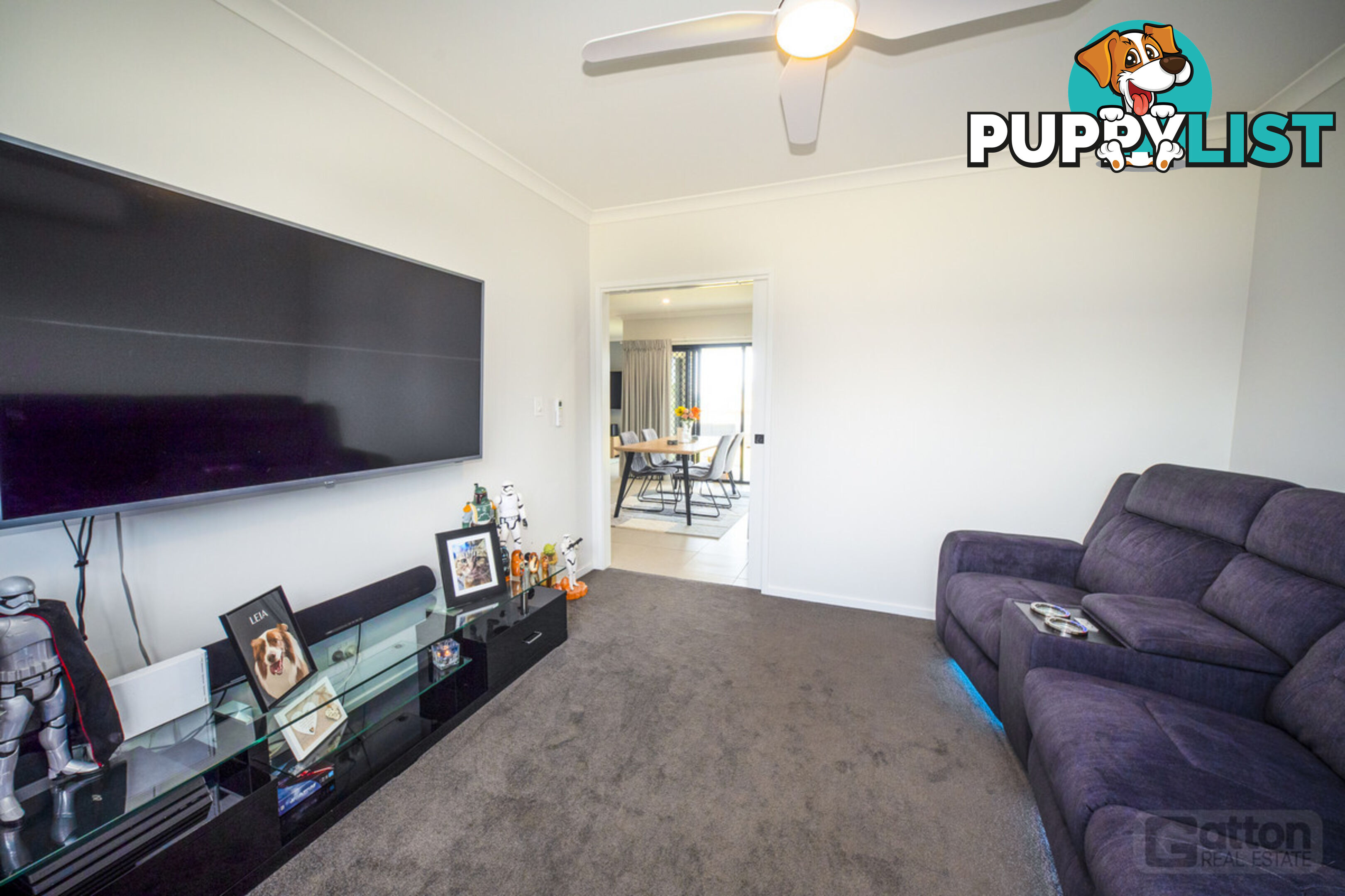 11 Baltzer Court Grantham QLD 4347