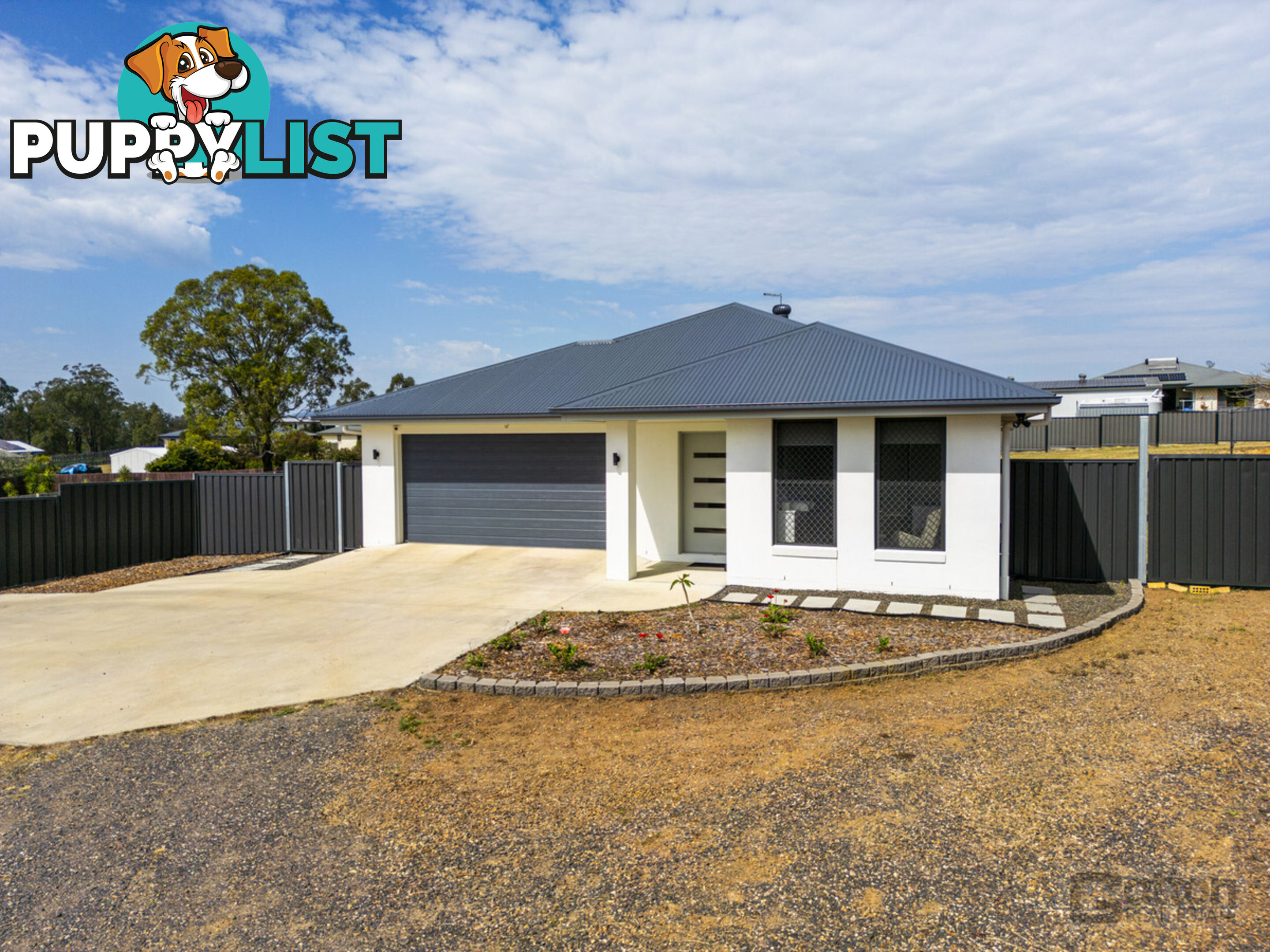 11 Baltzer Court Grantham QLD 4347