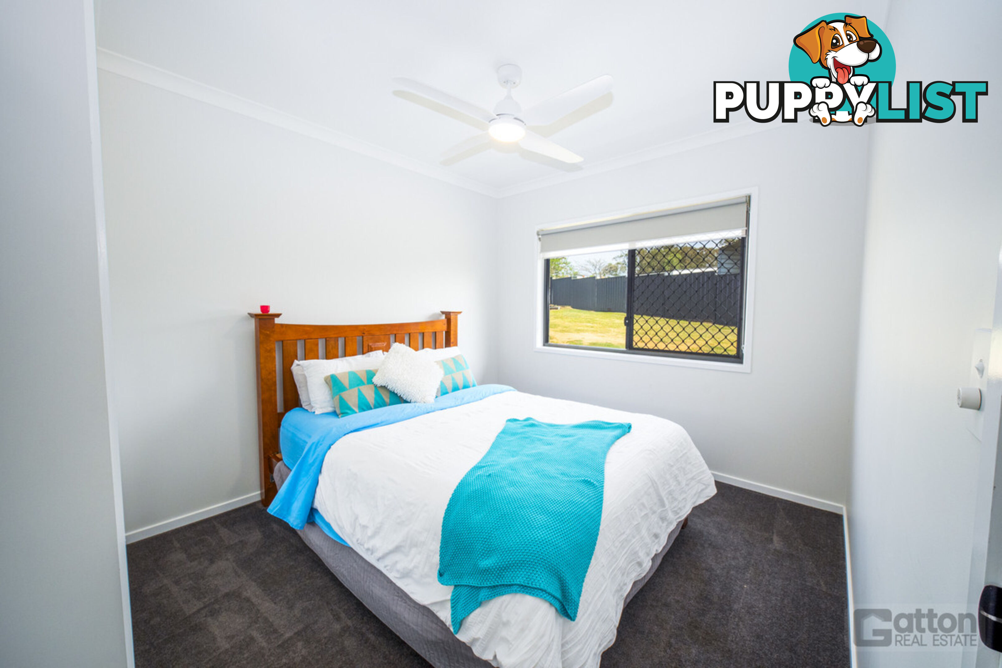 11 Baltzer Court Grantham QLD 4347