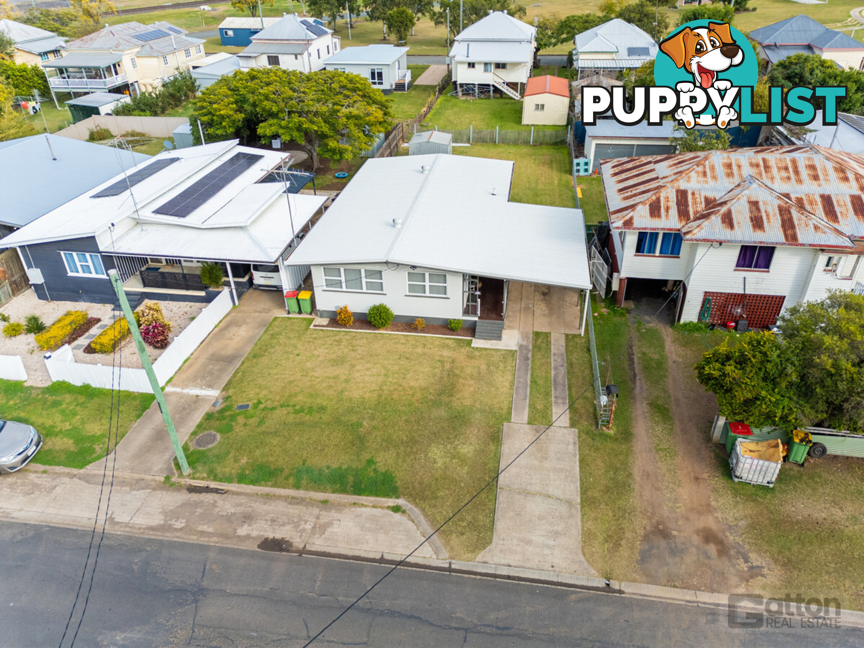 9 Gaul Street Gatton QLD 4343