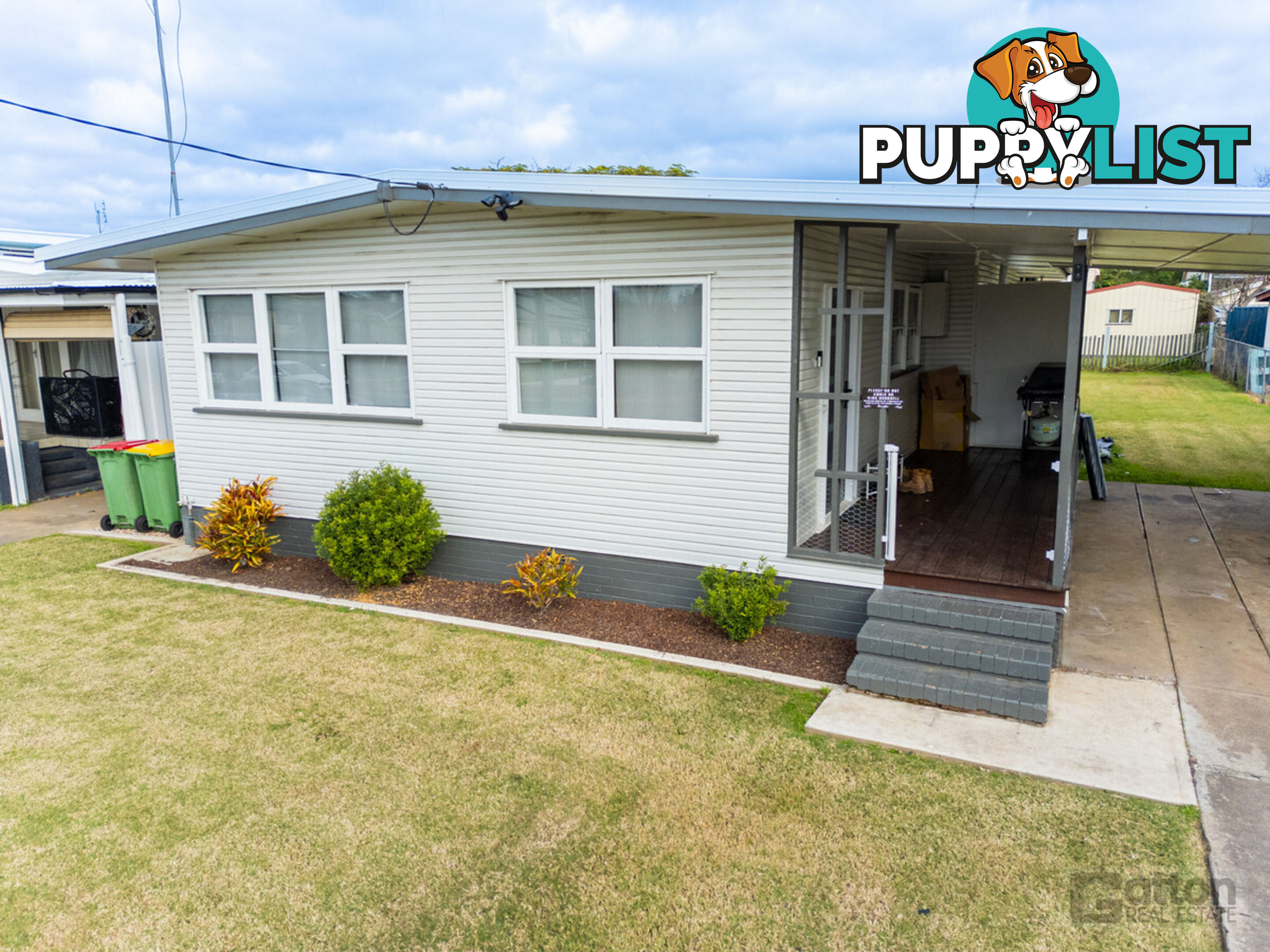 9 Gaul Street Gatton QLD 4343