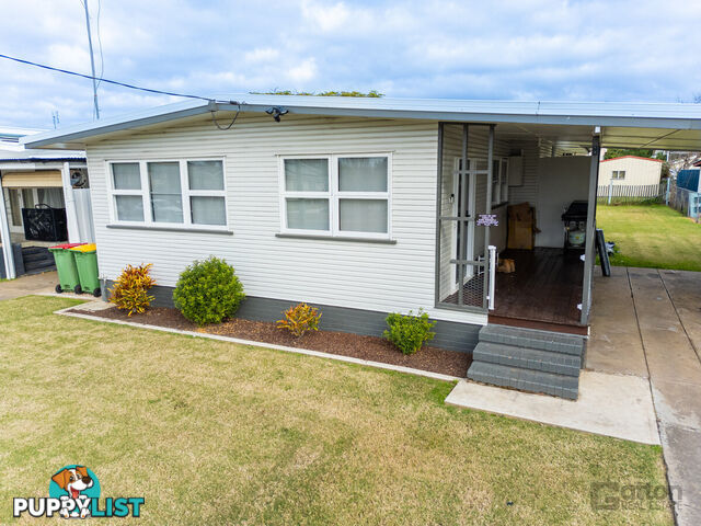 9 Gaul Street Gatton QLD 4343