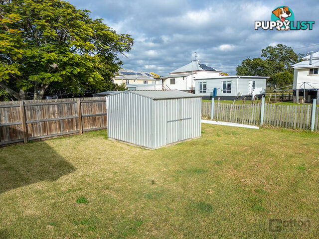 9 Gaul Street Gatton QLD 4343