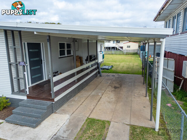 9 Gaul Street Gatton QLD 4343