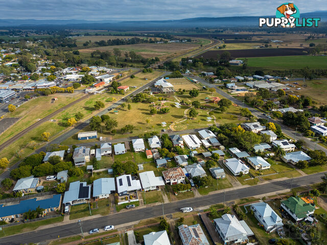 9 Gaul Street Gatton QLD 4343