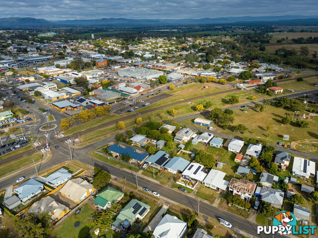 9 Gaul Street Gatton QLD 4343