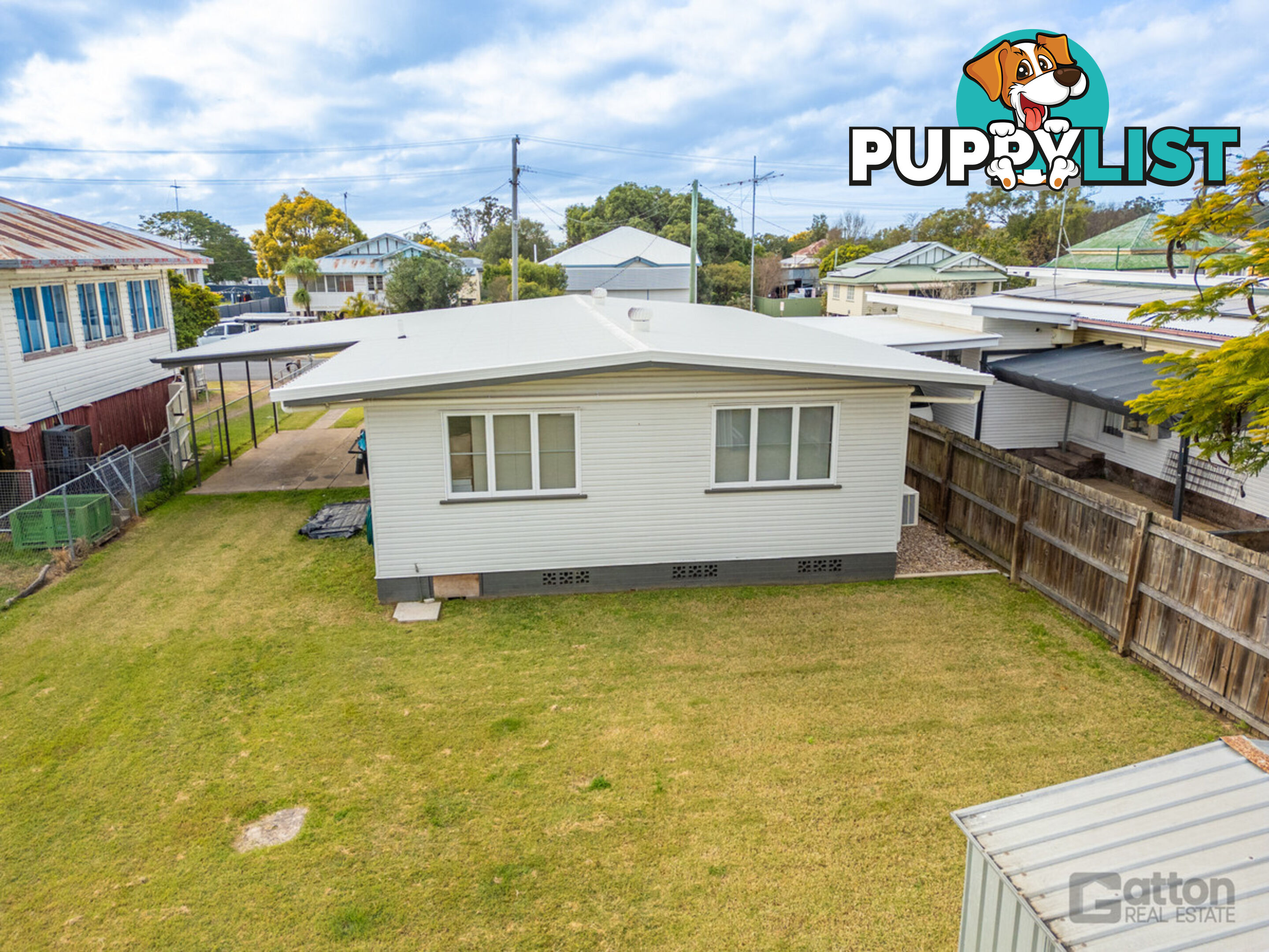 9 Gaul Street Gatton QLD 4343