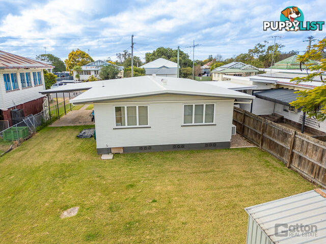 9 Gaul Street Gatton QLD 4343