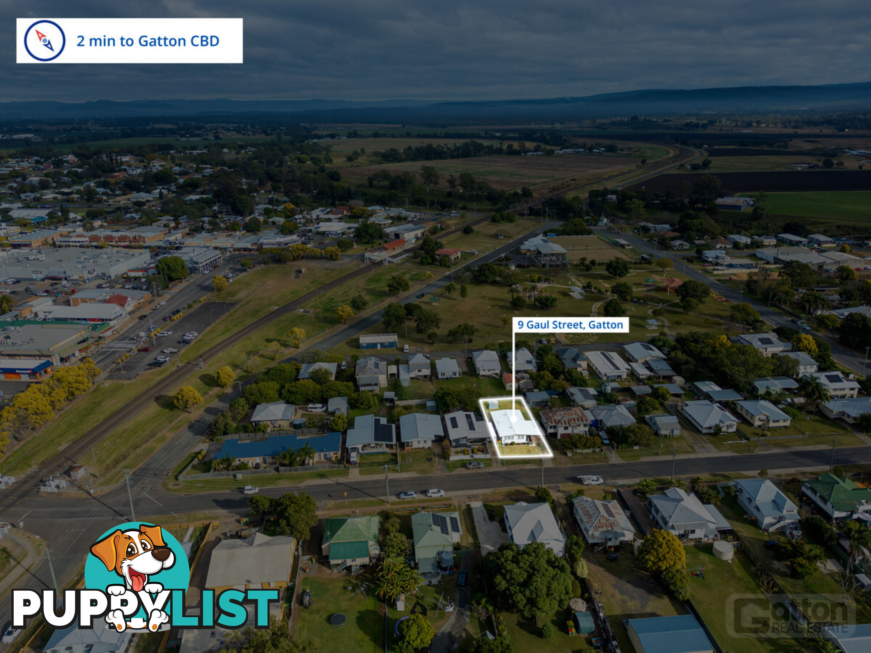 9 Gaul Street Gatton QLD 4343