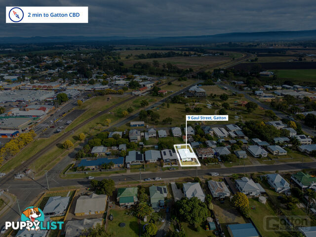 9 Gaul Street Gatton QLD 4343