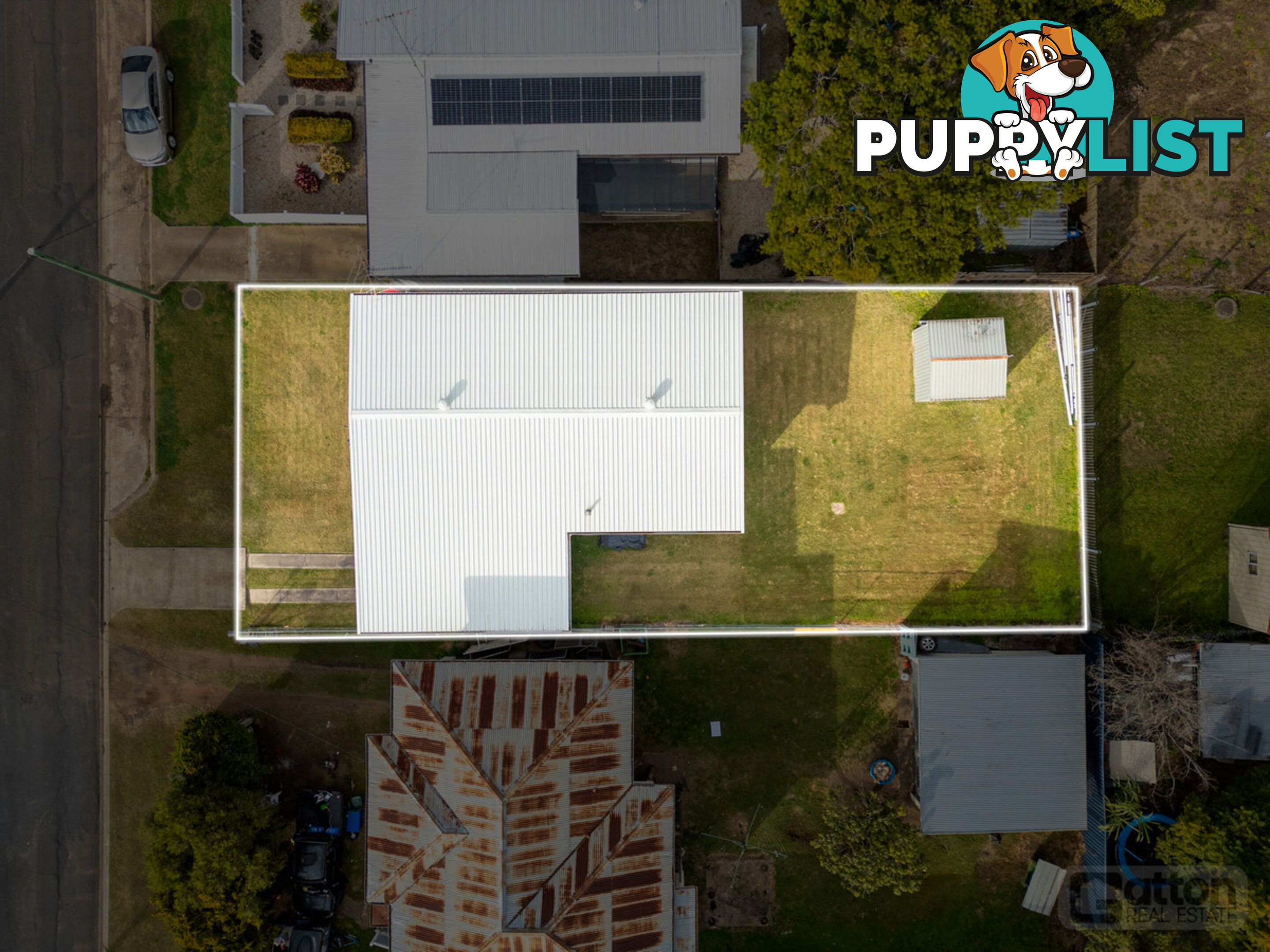 9 Gaul Street Gatton QLD 4343