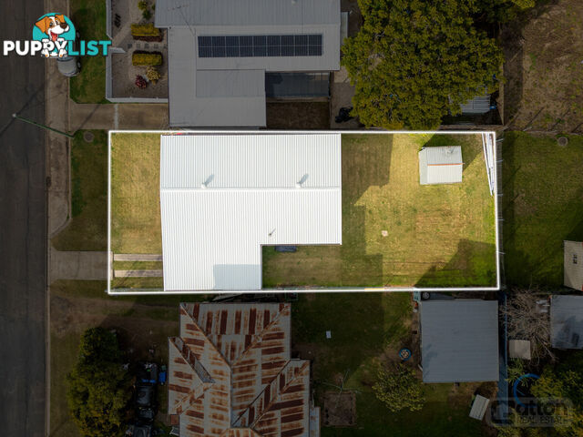 9 Gaul Street Gatton QLD 4343