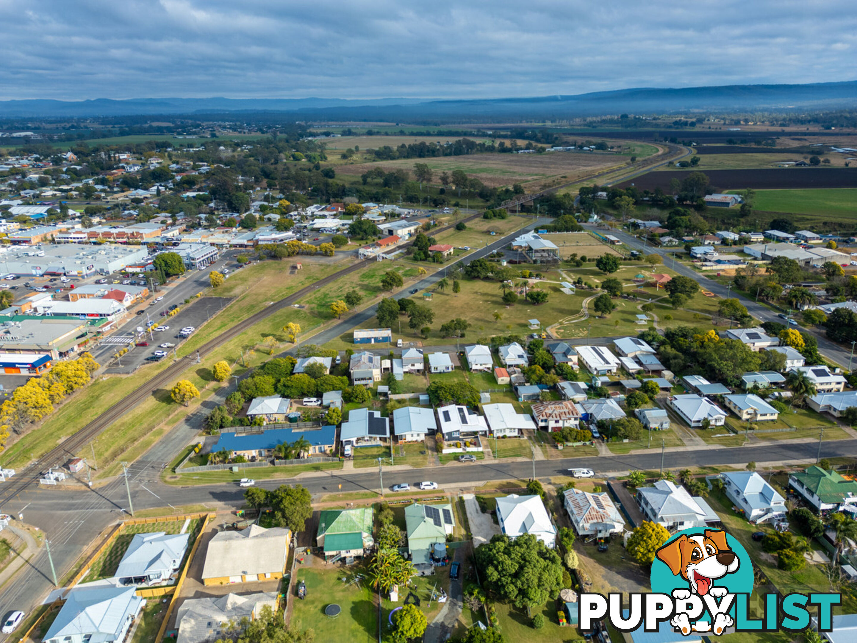 9 Gaul Street Gatton QLD 4343