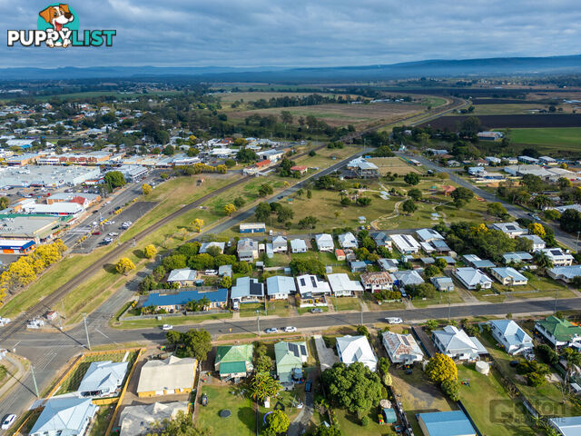 9 Gaul Street Gatton QLD 4343