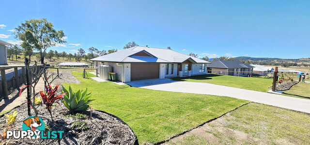 23 Elanora Crescent Kensington Grove QLD 4341