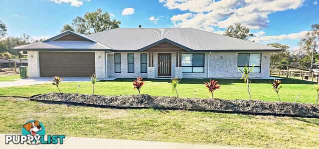 23 Elanora Crescent Kensington Grove QLD 4341