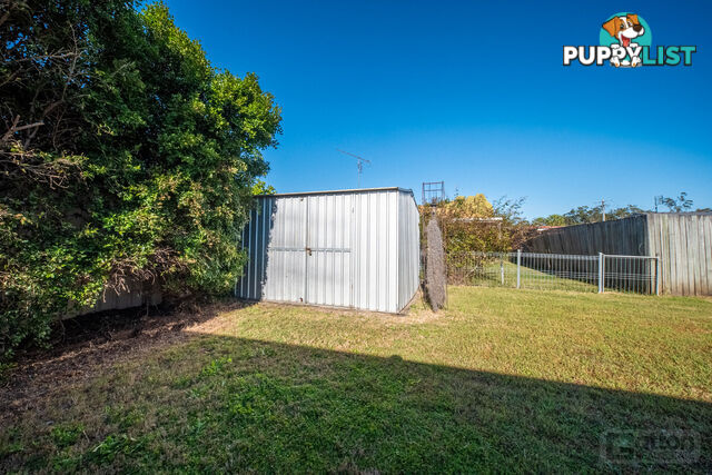 28 Marika Drive Gatton QLD 4343