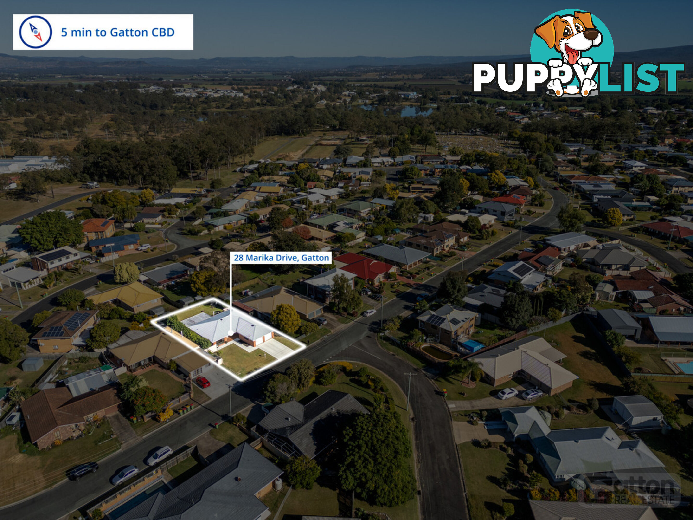 28 Marika Drive Gatton QLD 4343