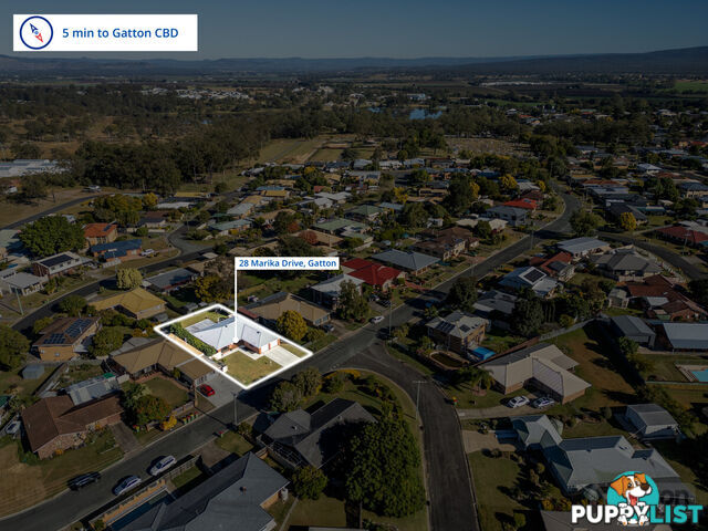 28 Marika Drive Gatton QLD 4343