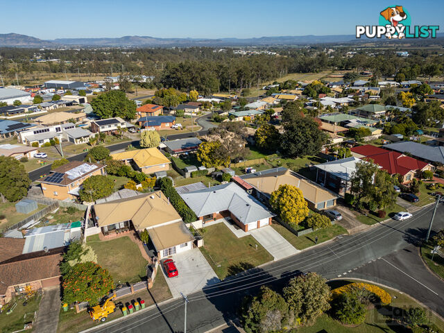 28 Marika Drive Gatton QLD 4343
