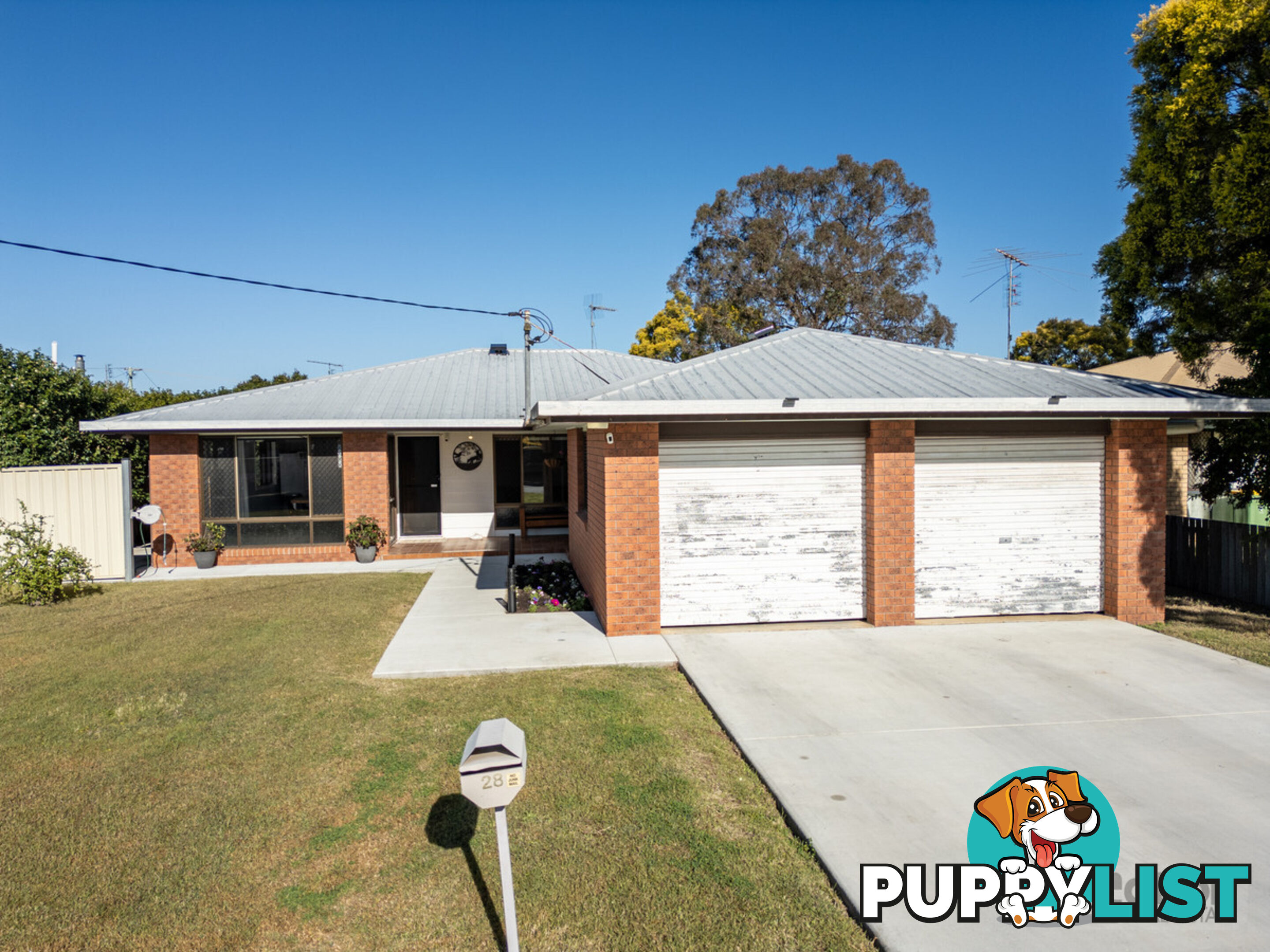 28 Marika Drive Gatton QLD 4343