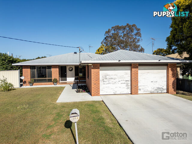 28 Marika Drive Gatton QLD 4343