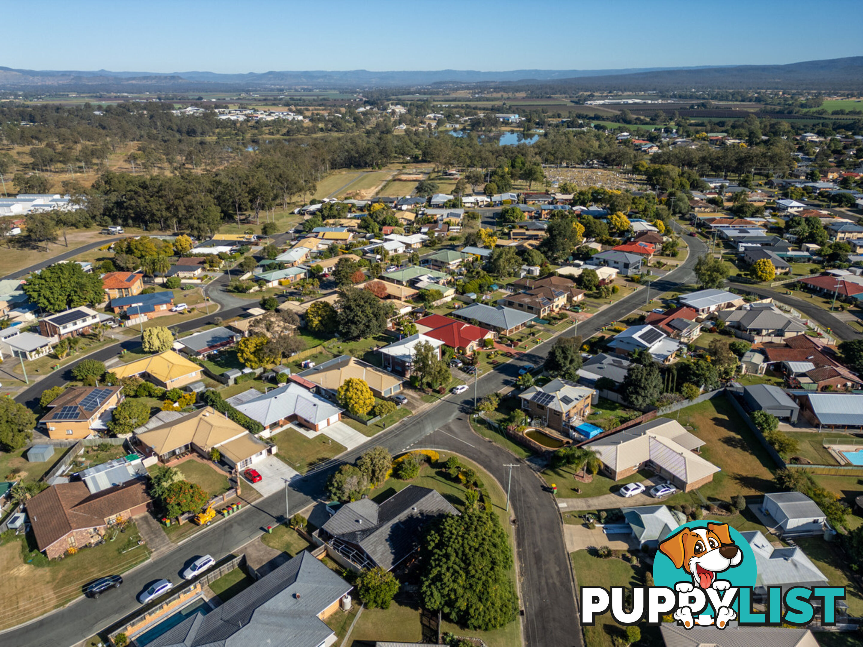 28 Marika Drive Gatton QLD 4343
