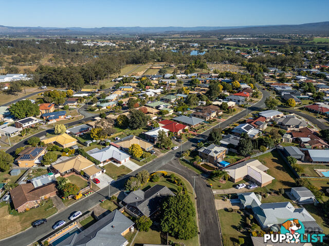 28 Marika Drive Gatton QLD 4343