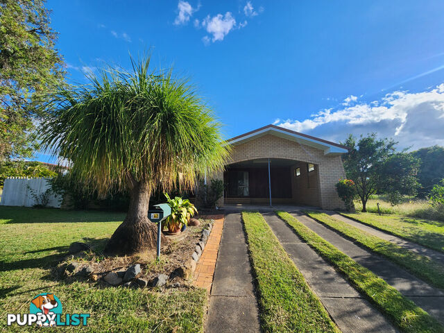 42 Hennessy Street Gatton QLD 4343
