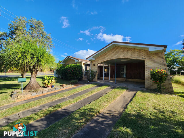 42 Hennessy Street Gatton QLD 4343