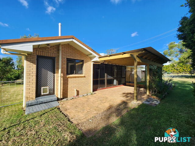 42 Hennessy Street Gatton QLD 4343