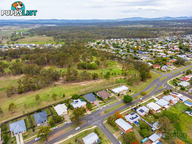 50 Woodlands Road Gatton QLD 4343