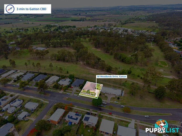 50 Woodlands Road Gatton QLD 4343