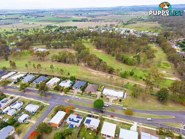 50 Woodlands Road Gatton QLD 4343