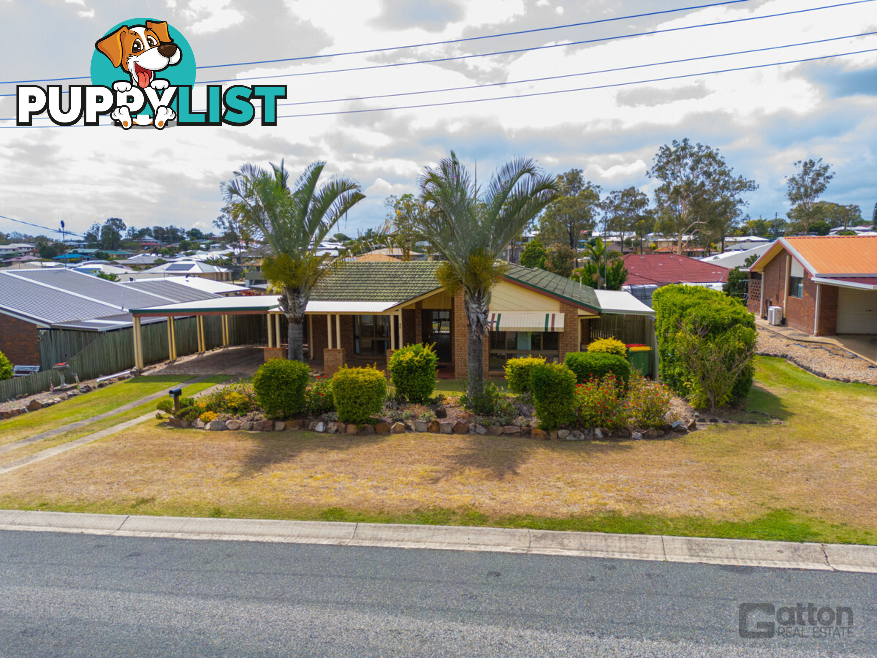 50 Hunter Street Gatton QLD 4343