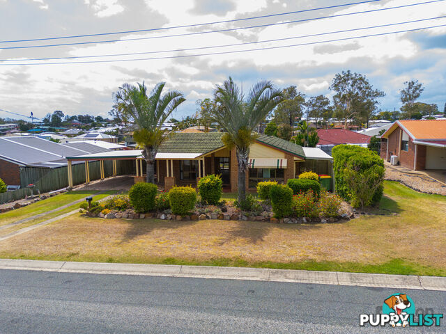 50 Hunter Street Gatton QLD 4343