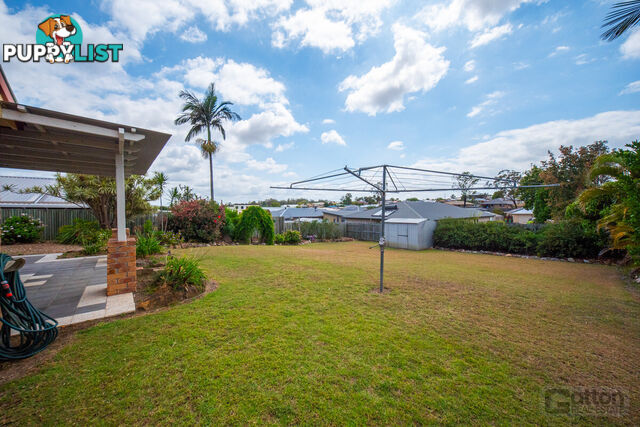 50 Hunter Street Gatton QLD 4343