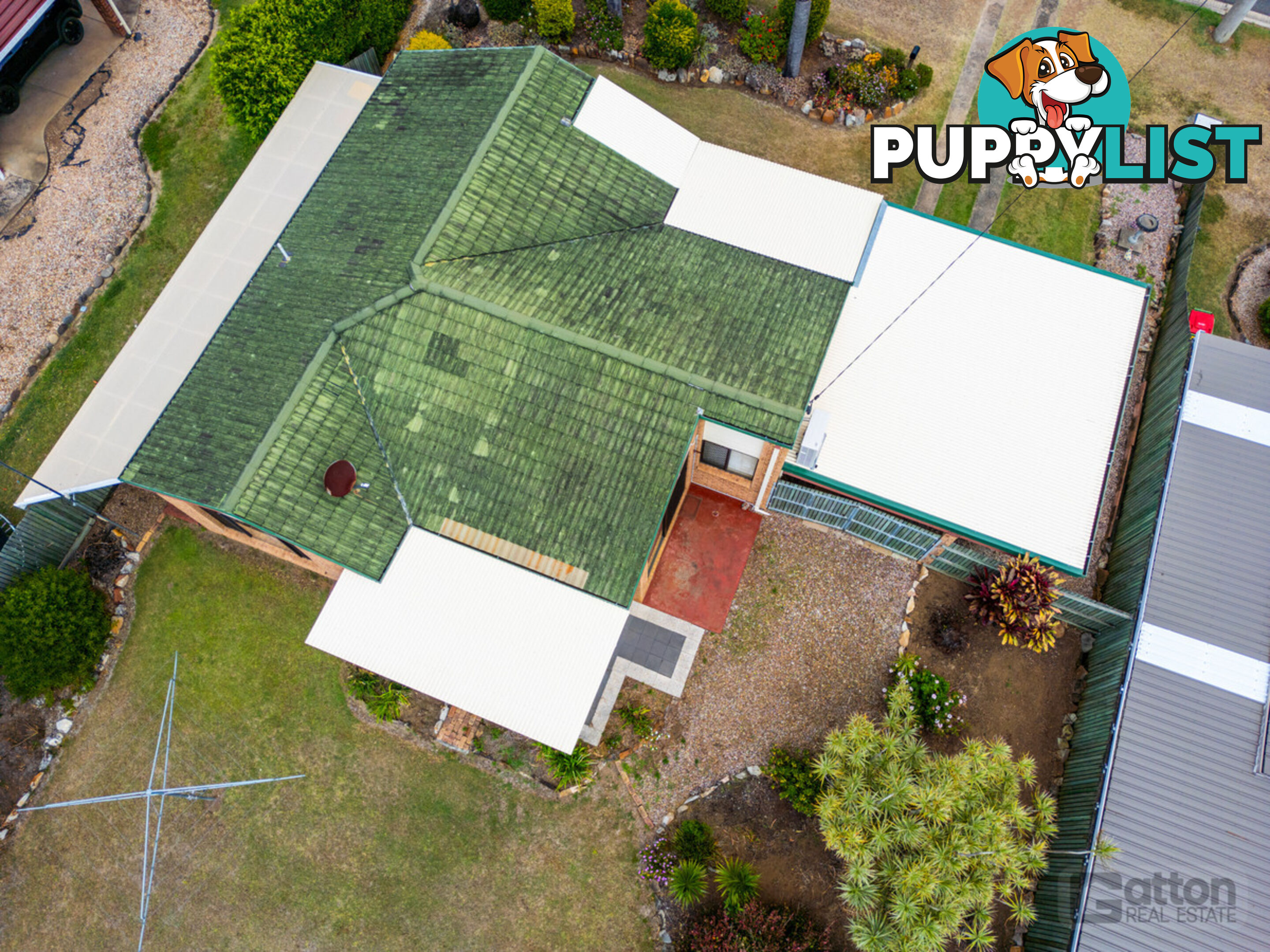 50 Hunter Street Gatton QLD 4343