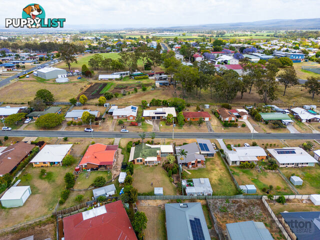 50 Hunter Street Gatton QLD 4343