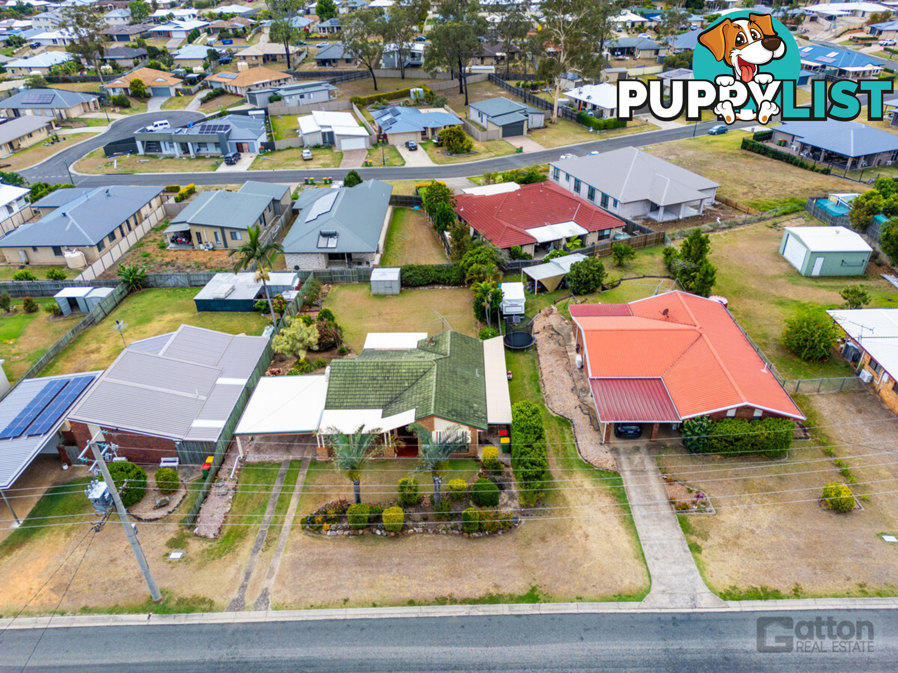 50 Hunter Street Gatton QLD 4343