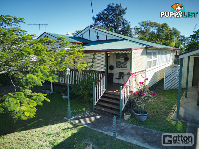 37 Maitland Street Gatton QLD 4343