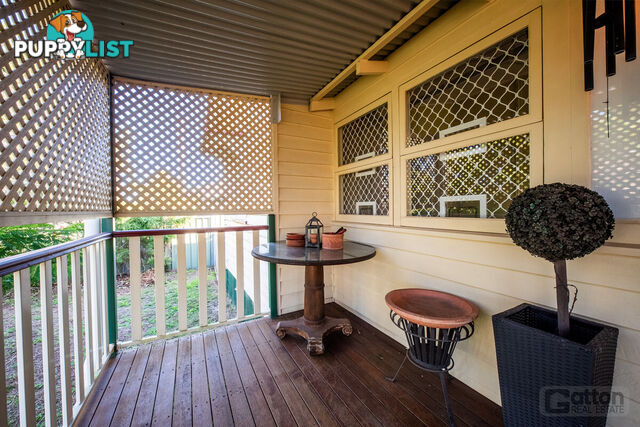 37 Maitland Street Gatton QLD 4343