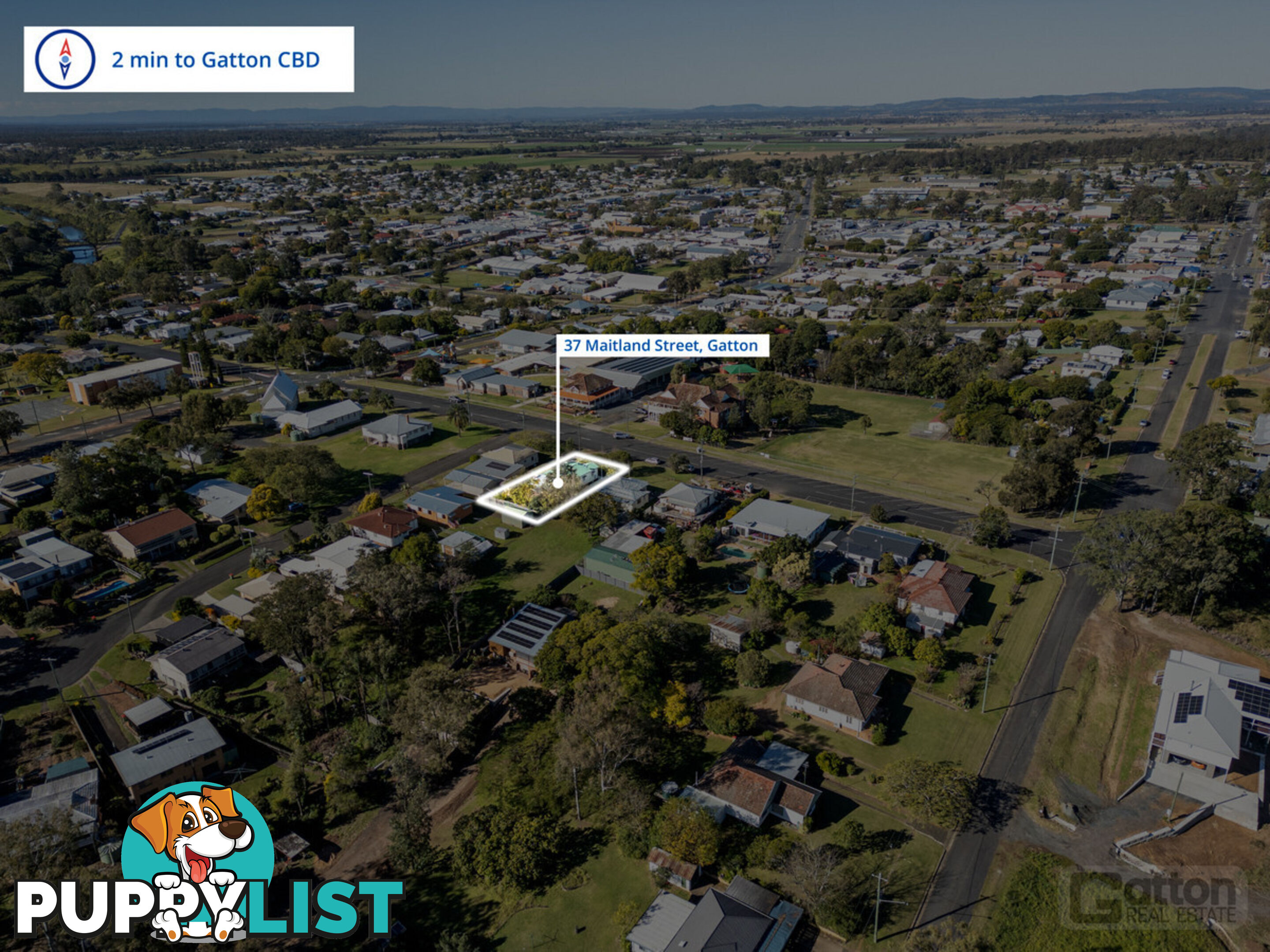 37 Maitland Street Gatton QLD 4343