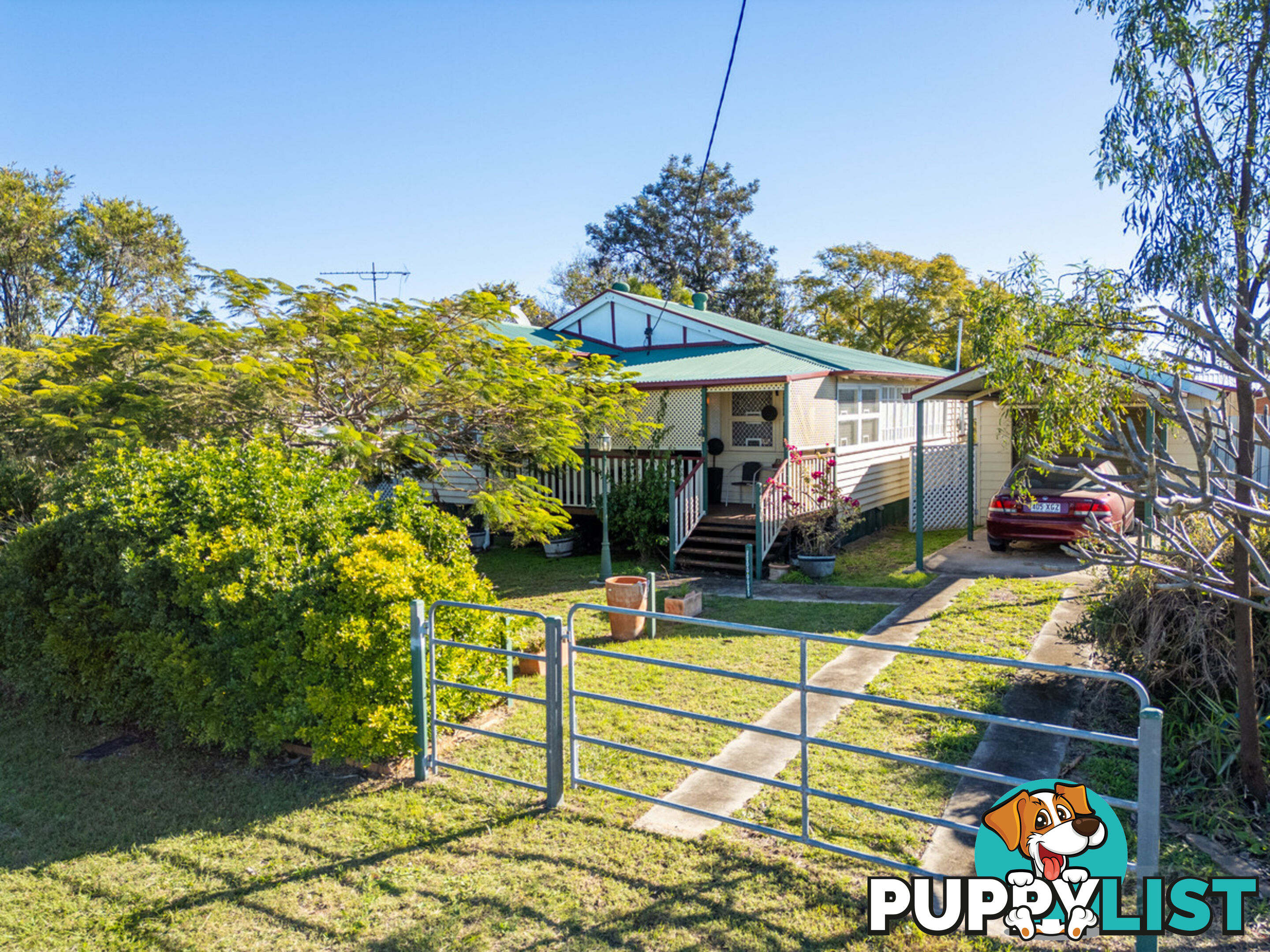 37 Maitland Street Gatton QLD 4343
