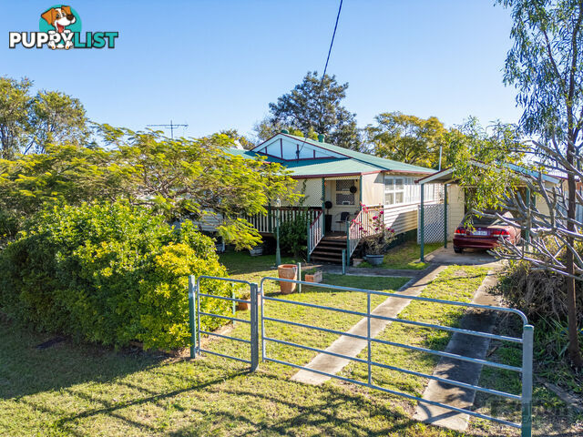 37 Maitland Street Gatton QLD 4343
