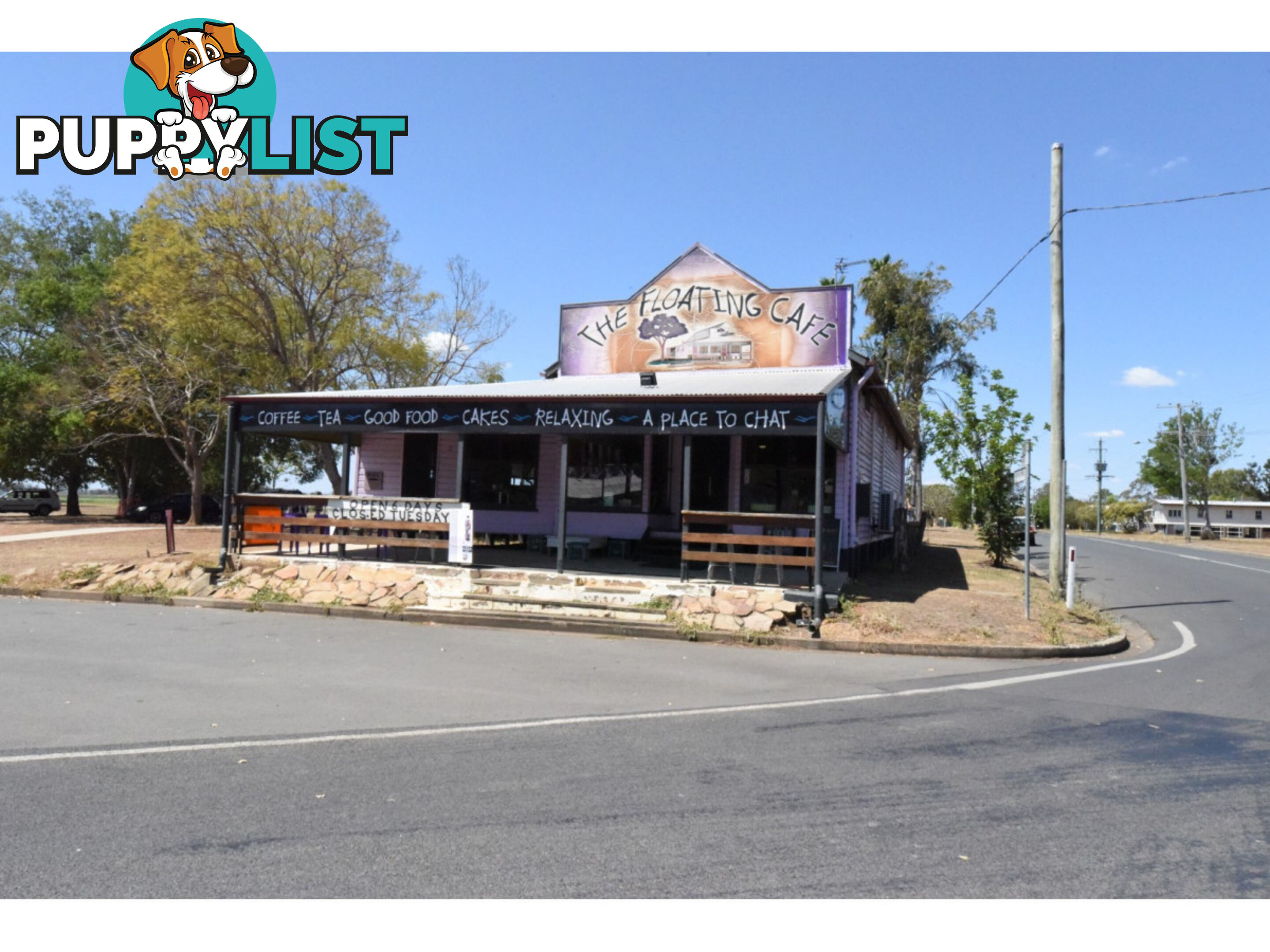 2 Harris Street Grantham QLD 4347