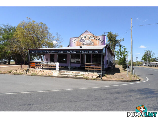 2 Harris Street Grantham QLD 4347